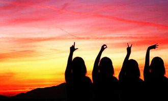 有哪些对待友谊的好方法