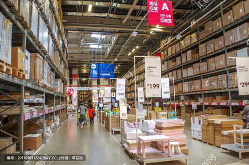 连锁超市仓库设计方法有哪些