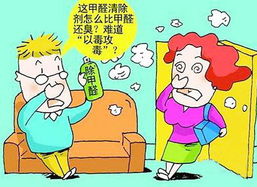 甲醛有效方法有哪些