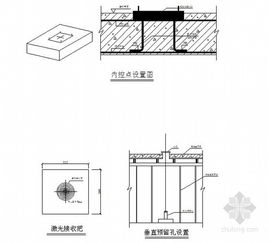 一般施工测量定位方法有哪些