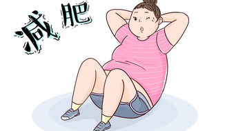 有哪些实用减肥方法