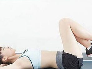 女性肚子大怎样减肥方法有哪些