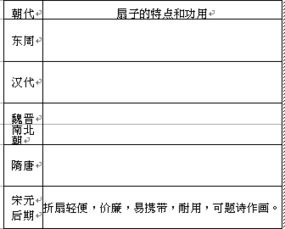 文章有什么说明方法有哪些特点是什么