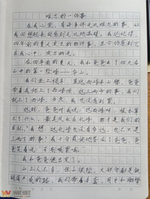 有哪些作文描写方法有哪些