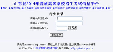 高考成绩查询的方法有哪些