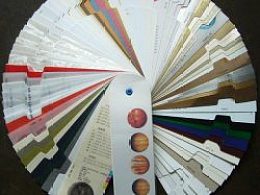 蜡板印刷有哪些简单的方法