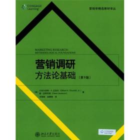营销调研方法主要包括哪些