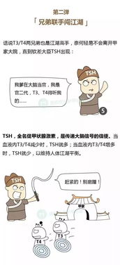 甲状腺功能检查有哪些方法