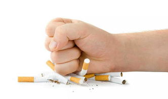 戒烟的正确方法有哪些