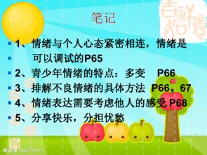 调控情绪方法有哪些