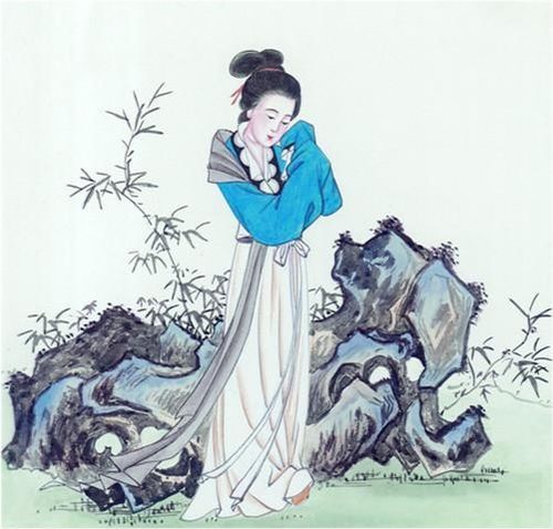 形容终于等到的古诗句