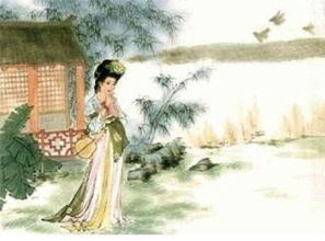 关于信的诗句和故事