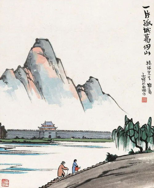 描写憧憬的诗句古诗词