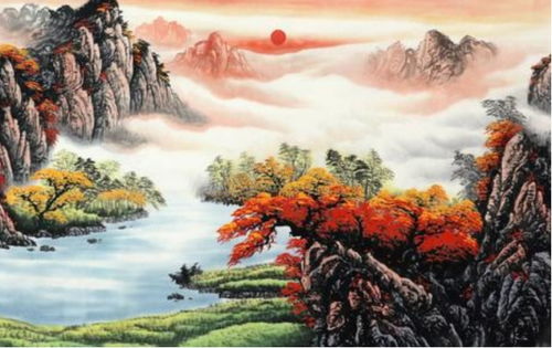 诗句,秋天