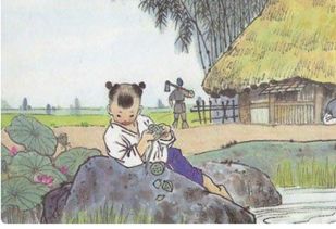 相思莲的诗句古诗