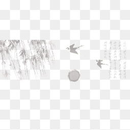 燕子柳树春天诗句古诗