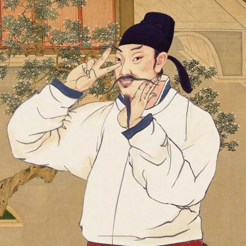 李白关于文采的诗句