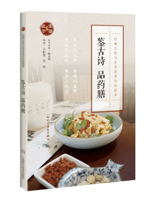 关于药膳的诗句
