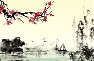 名句,诗句,千古,风景