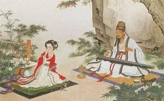 诗句,描写,相爱