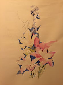 关于花香飘鼻的诗句