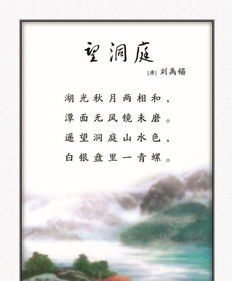 诗句,描写