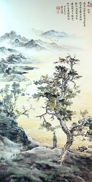 早秋古诗朗读,早秋古诗杜牧,早秋古诗翻译