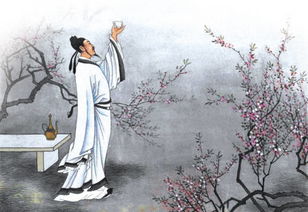 关于李白蝴蝶的诗句