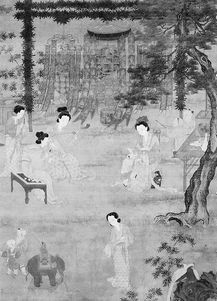 关于重拾过去的诗句