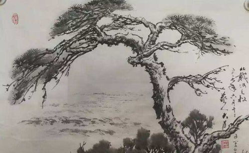 关于松柏的诗句古诗