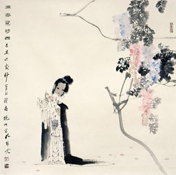 关于觅春的诗句