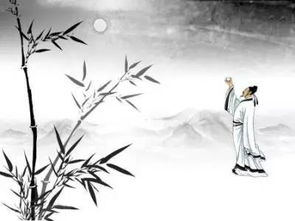 针线,诗句,唯美