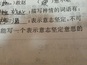 关于不怕困难意志坚强的古诗句