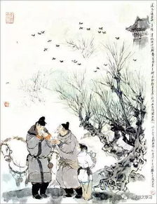 关于淌的诗句