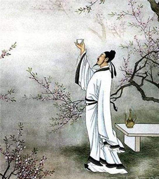 夸男生的古诗句,夸男子帅气的古诗,夸男子长得帅的古诗