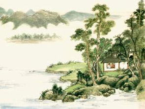 山野田园古诗句