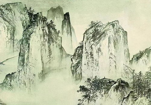 关于泰山的诗句生活
