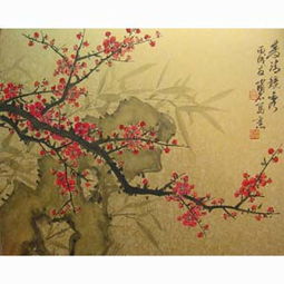 古诗《梅》的诗句