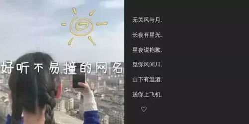好听的古诗情侣网名,好听有意境的古诗句情侣网名,好听的古诗网名男
