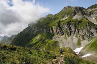 诗句,爬山