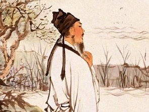 古诗词理想抱负诗句