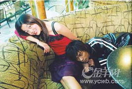 关于男小女大的诗句