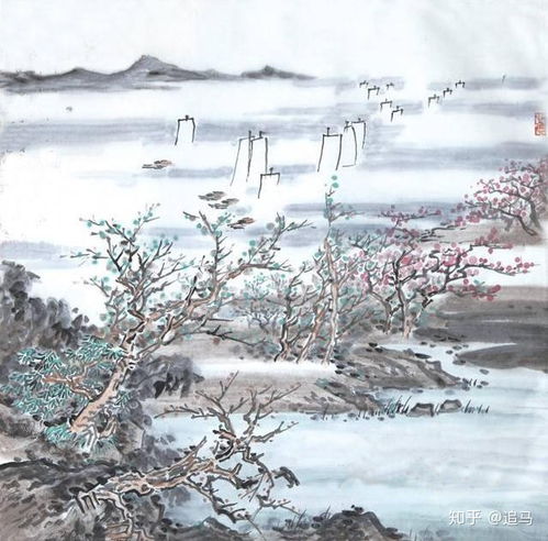 古诗词中富有哲理的诗句