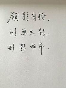 表达空虚的古诗句