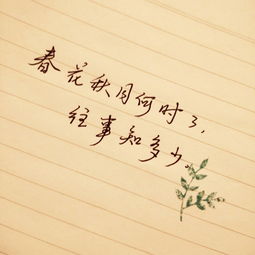 有关于空字的诗句