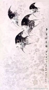 关于有鱼字的诗句
