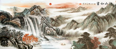 关于旭日东升的古诗句