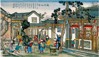 描写正月十五的诗句古诗