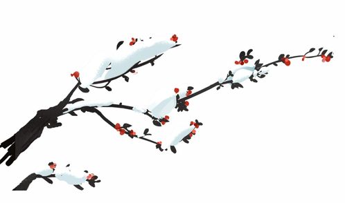 古诗,诗句,于雪菊