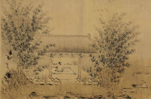 唐代关于山水的诗句